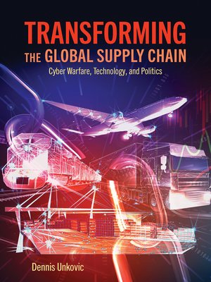 cover image of Transforming the Global Supply Chain